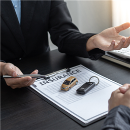 Third-Party Liability 