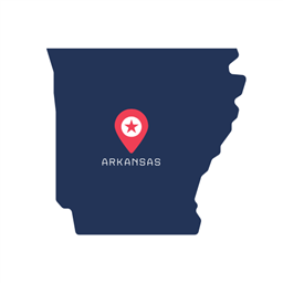 Arkansas